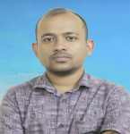 সহকারী অধ্যাপক ডাঃ হিমাদ্রী মহাজন