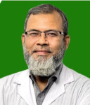 সহকারী অধ্যাপক ডাঃ মোহাম্মদ হানিফ