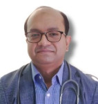 সহকারী অধ্যাপক ডাঃ মোঃ হাসিবউদ্দিন খান