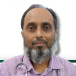 সহযোগী অধ্যাপক ডাঃ জহিরুল হক ভূঁইয়া