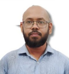 সহকারী অধ্যাপক ডাঃ এ এম ফরিদুজ্জামান