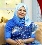 সহকারী অধ্যাপক ডাঃ জাসরিন আক্তার (মিলি)