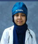 ডাঃ তাহিরা বেনজীর