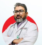 সহকারী অধ্যাপক ডাঃ সালেহ আহমদ শাওন