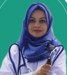 ডাঃ নাসরিন আক্তার (শিমু)