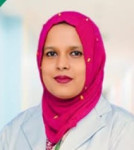 সহকারী অধ্যাপক ডা. আসমা আক্তার