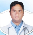 ডাঃ মোঃ মাহমুদুল হাসান মামুন