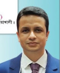 সহকারী অধ্যাপক ডা. প্রশান্ত কুমার শীল