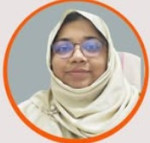 ডাঃ আফরোজা আক্তার