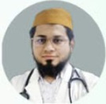 ডা: রাশেদুল ইসলাম