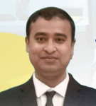 ডাঃ রাসেল মাহমুদ মিনার