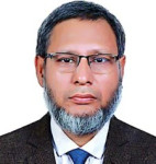 সহকারী অধ্যাপক ডাঃ সৈয়দ মোঃ মোহসীন