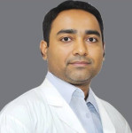 ডাঃ চিন্ময় সাহা