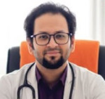 ডা. আদনান জাওয়াদ