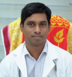 ডাঃ পলাশ চন্দ্র সূত্রধর