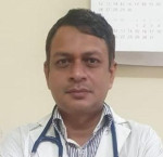 ডাঃ মোঃ মাহতাব উদ্দীন আহমেদ