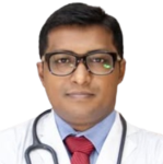 ডা. রাজীব দত্ত