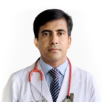 সহকারী অধ্যাপক ডাঃ বিকাশ চন্দ্ৰ পাল