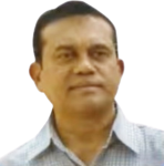 অধ্যাপক ডাঃ মোঃ হাবিবুর রহমান