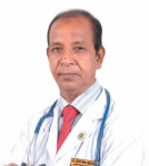 সহযোগী অধ্যাপক ডাঃ এটিএম ফারুক আহমেদ