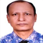 অধ্যাপক ডাঃ মোহাম্মদ ইসমাইল