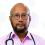 সহযোগী অধ্যাপক ডাঃ মোহাম্মদ নাসির উদ্দীন