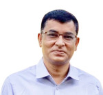 সহকারী অধ্যাপক ডাঃ গোলাম সদরুদ্দিন (শামীম)