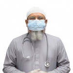 অধ্যাপক ডাঃ মোঃ আশরাফ আলী