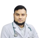 সহকারী অধ্যাপক ডাঃ মোঃ আব্দুল্লাহ আল মুজাহিদ