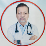 সহযোগী অধ্যাপক ডাঃ মোঃ মাহফুজুর রহমান