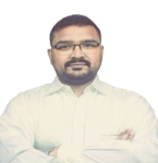 সহকারী অধ্যাপক ডাঃ সা-আদ জামান