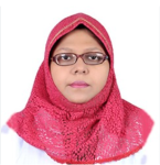 সহকারী অধ্যাপক ডা. মুমতাহেনা আমির