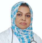 ডাঃ নাসরিন আক্তার (শিমু)