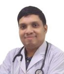 ডা. এ কে এম সাইফুর রহমান