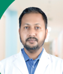 সহকারী অধ্যাপক ডা. মো: তৌফিকুল হাছান ভূঁইয়া