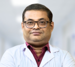 সহযোগী অধ্যাপক ডাঃ অসীম কুমার সাহা