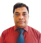 ডাঃ মোঃ হুমায়ুন কবির ভূঁইয়া