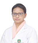 সহকারী অধ্যাপক ডাঃ ফারজানা হামিদ