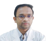 সহকারী অধ্যাপক ডাঃ কাজী মোঃ সাঈদুজ্জামান