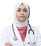 সহকারী অধ্যাপক (ডাঃ) কামরুন নাহার (রলী)