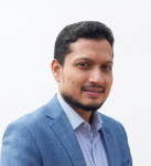 সহকারী অধ্যাপক ডাঃ মোহাম্মদ সালেহ্ উদ্দিন (শিবলু)