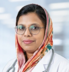 সহকারী অধ্যাপিকা ডাঃ নূর-ই-ফাতেমা