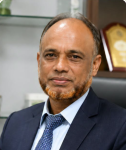 অধ্যাপক ডাঃ এ.এস.এম ওয়ালী উল্যাহ্