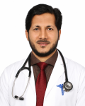 সহকারী অধ্যাপক ডা. আজিজুর রহমান মজুমদার